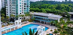 Caribbean At Keppel Bay (D4), Condominium #612728181